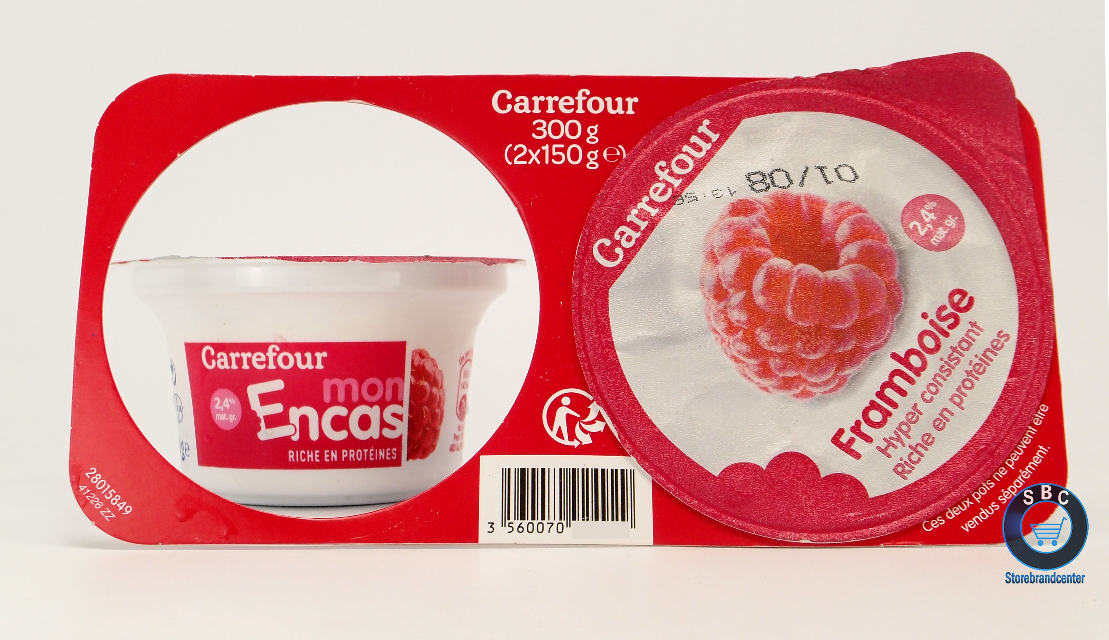 2013 Nouvelle refonte des packagings de Monoprix Gourmet. - Store Brand  Center